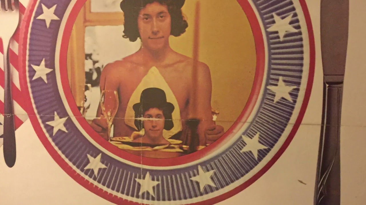 An Evening with Arlo Guthrie at the Guthrie Center May 14, 2016