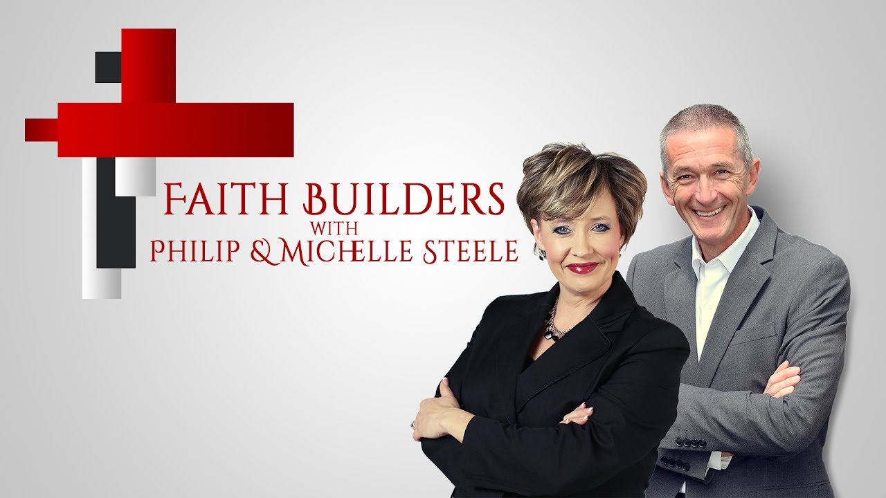 Faith Builders 8/14/17:  Understanding and Operating in Authority