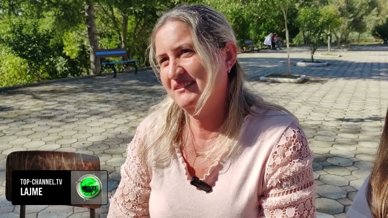 Top Channel/ Fshati që mbahet nga gratë/ Në Ballagat të Lushnjes askush nuk mendon të emigrojë
