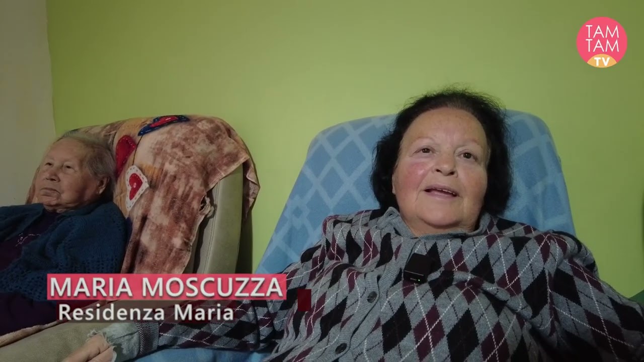 Domenica di Carnevale tra sapori e ricordi alla Residenza Maria