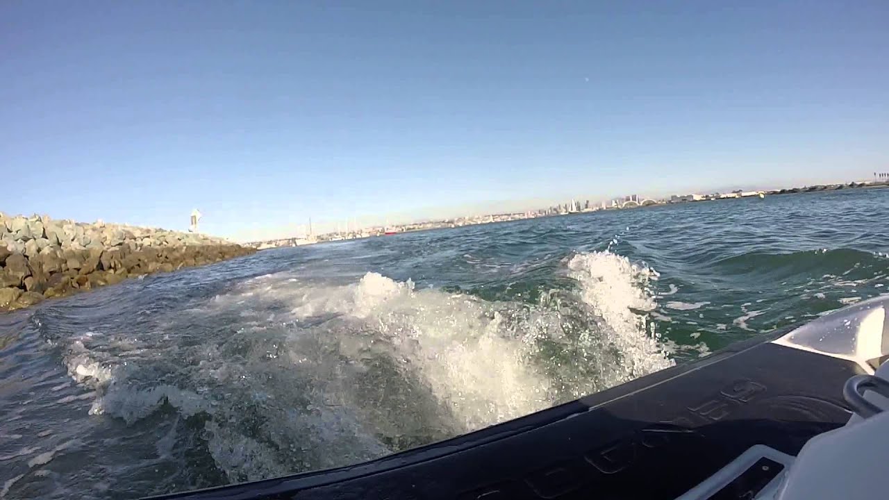 1996 Seadoo gtx Rotax 787