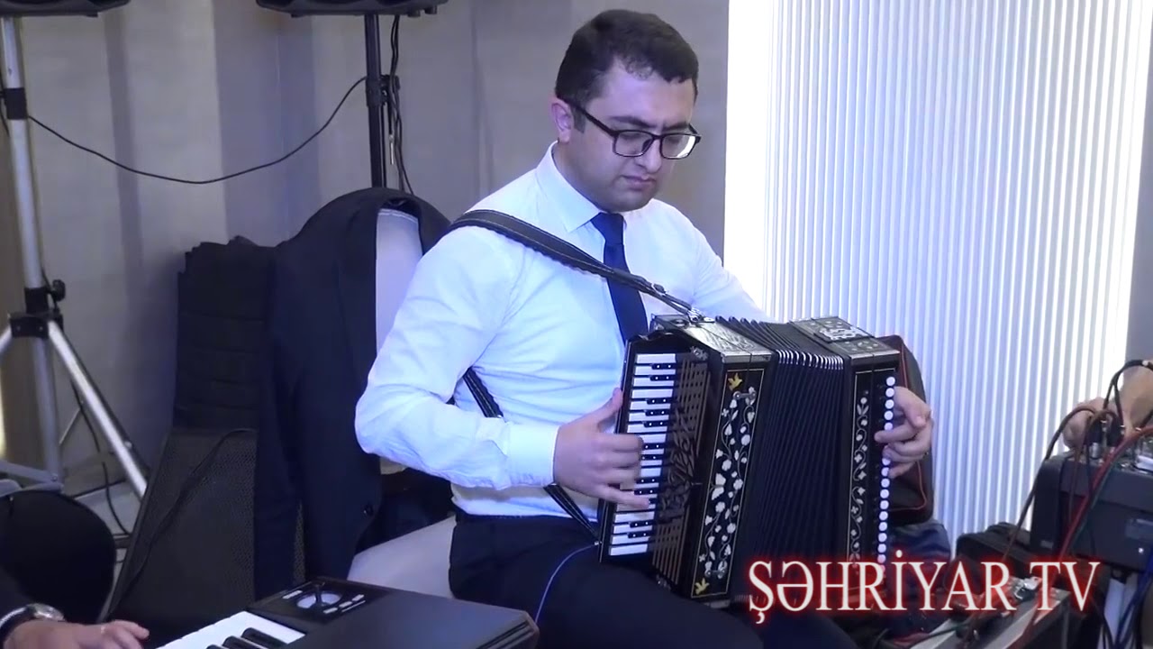 RAMİN Huseynov Qarmon 2020