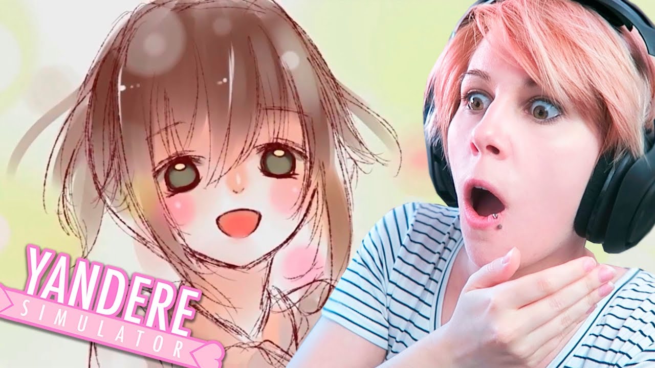 EL TERRIBLE PASADO DE YANDERE