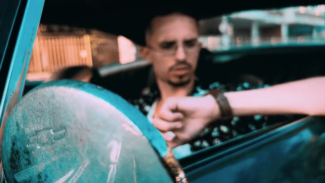 SD9 - Mano Brown (Prod. Babidi)