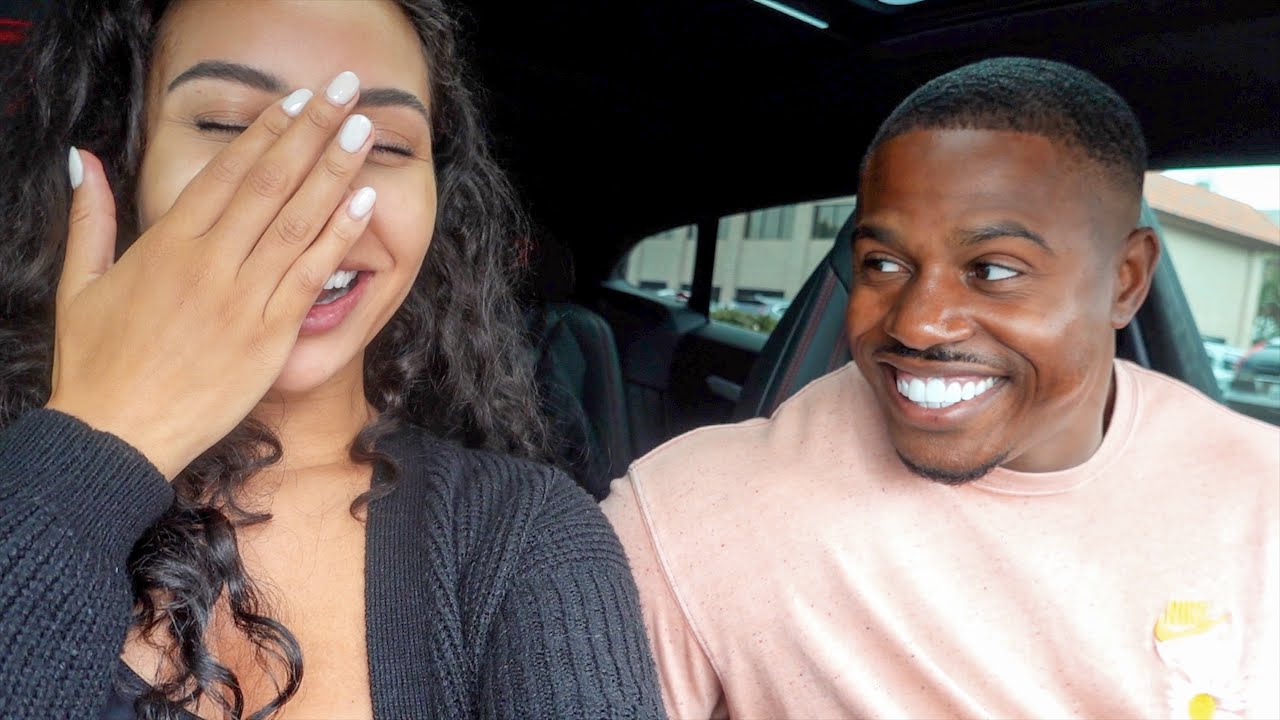 I WASN'T EXPECTING OUR BABY TO LOOK LIKE THIS! PREGNANCY VLOG
