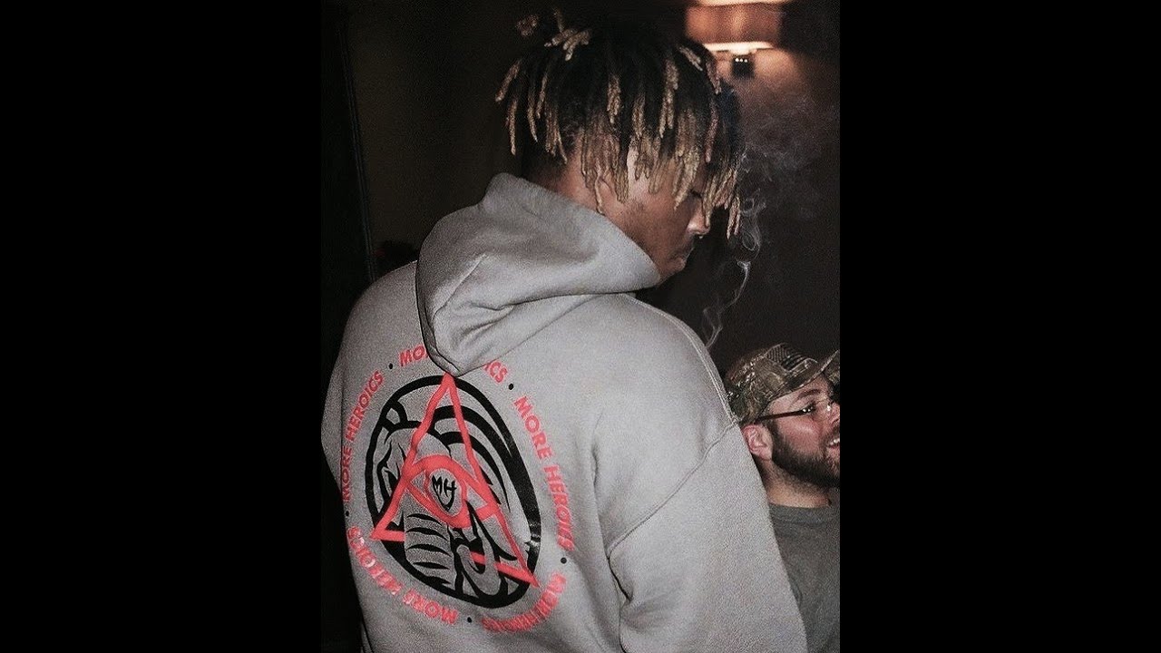 [FREE] Nick Mira x Juice WRLD Type Beat 'beauty'