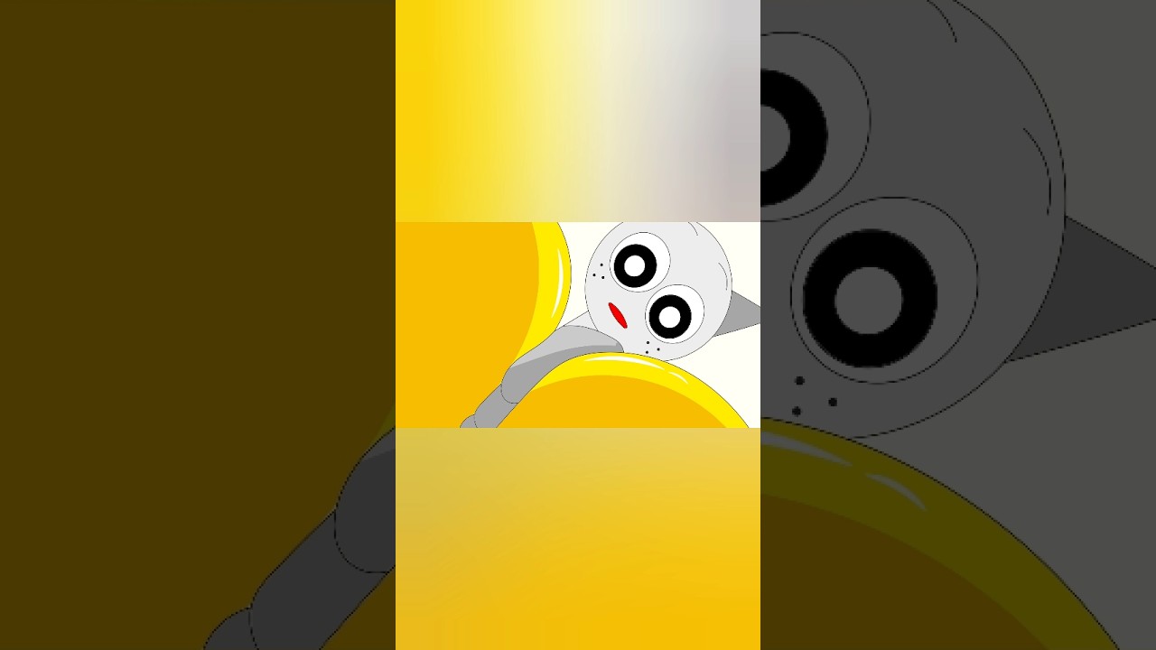 Grey, don't do that / Gray x Wenda / Incredibox Sprunki Animation #Incredibox sprunki