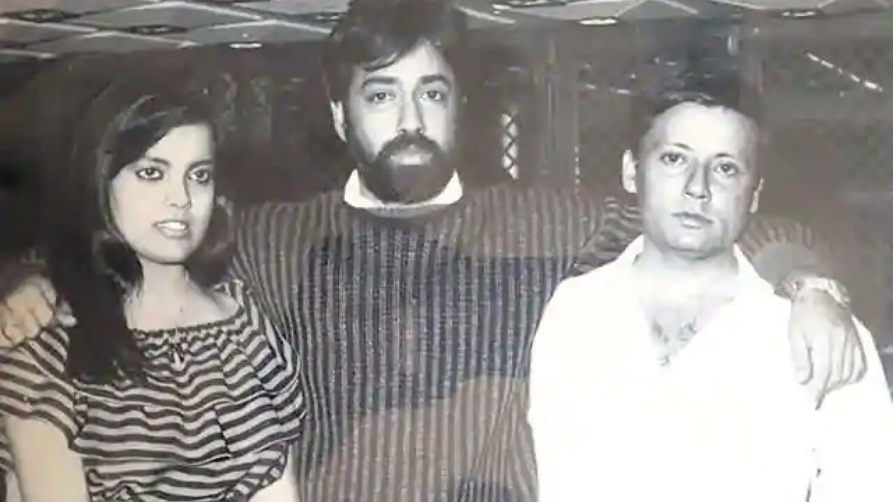Karamchand Title Song - Ending Music - Original - 1985