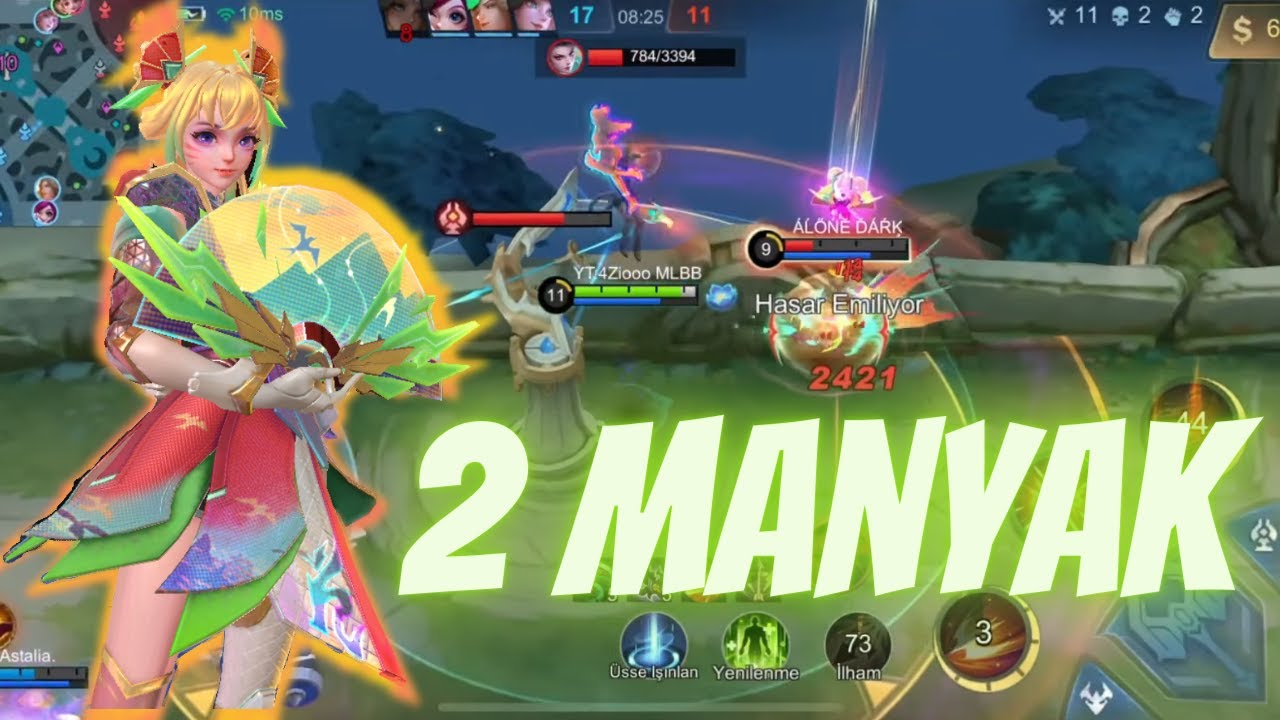 BÖYLE DUO LANE YAPILMAMALI 