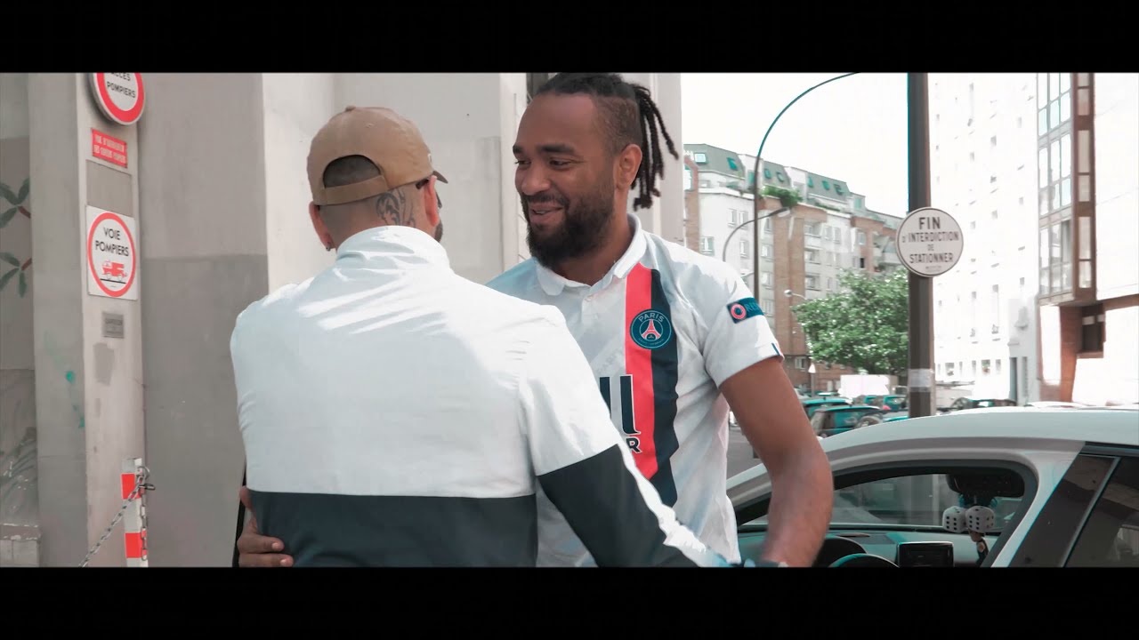 Litonabatida - XX La Banane ( Clip Officiel )