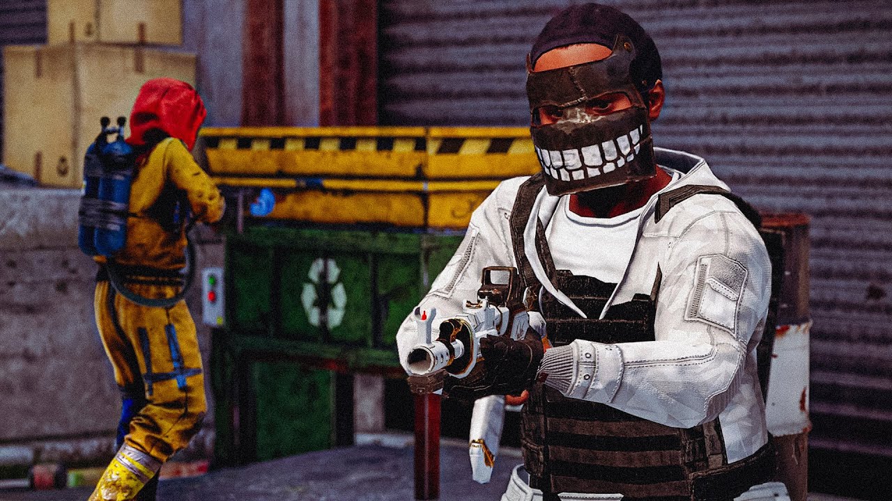 ASI DOMINAMOS EL WIPE JUGANDO en DUO | Rust Gameplay