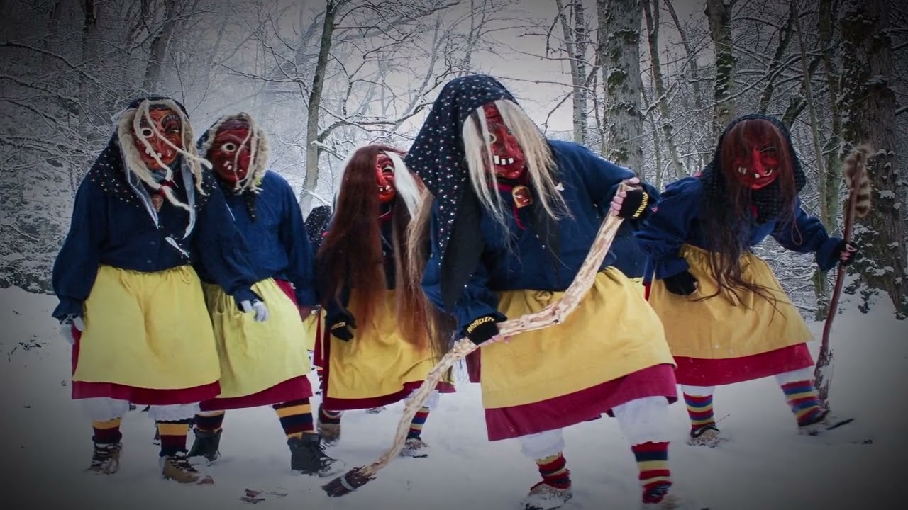 Semerenger Riedhexen e V