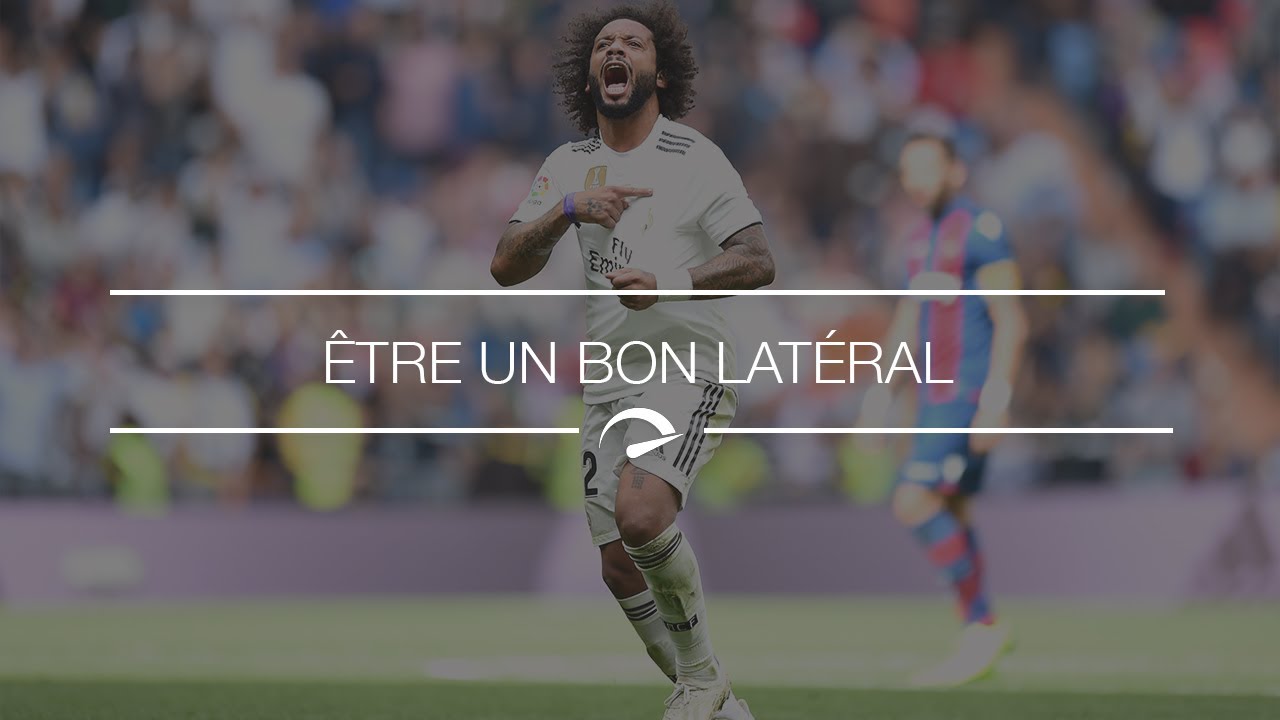 Quelles Sont Les Qualités Pour Être Un Bon Latéral ?