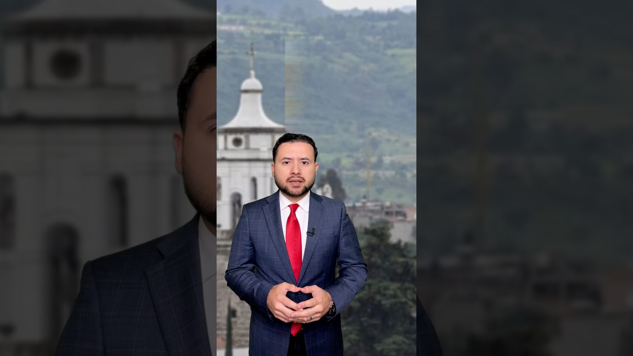 🚨Desaparece Alejandro Correa G&oacute;mez, exalcalde de Zinap&eacute;cuaro, Michoac&aacute;n.