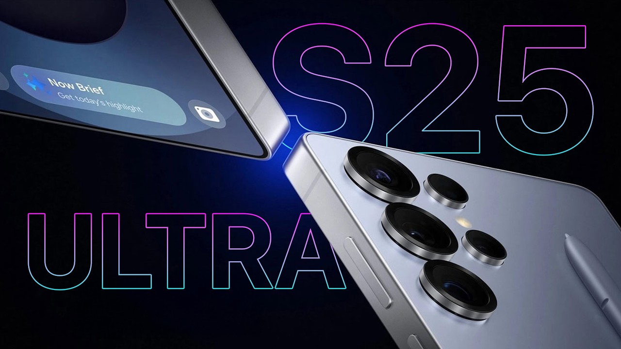 Samsung Galaxy S25 Ultra - 5 Reasons to Be EXCITED! (and 5 Worries 😬)