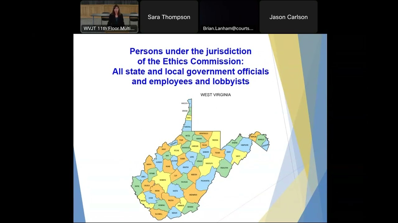 So You Wanna Be a Judge -- Running for Judicial Office
