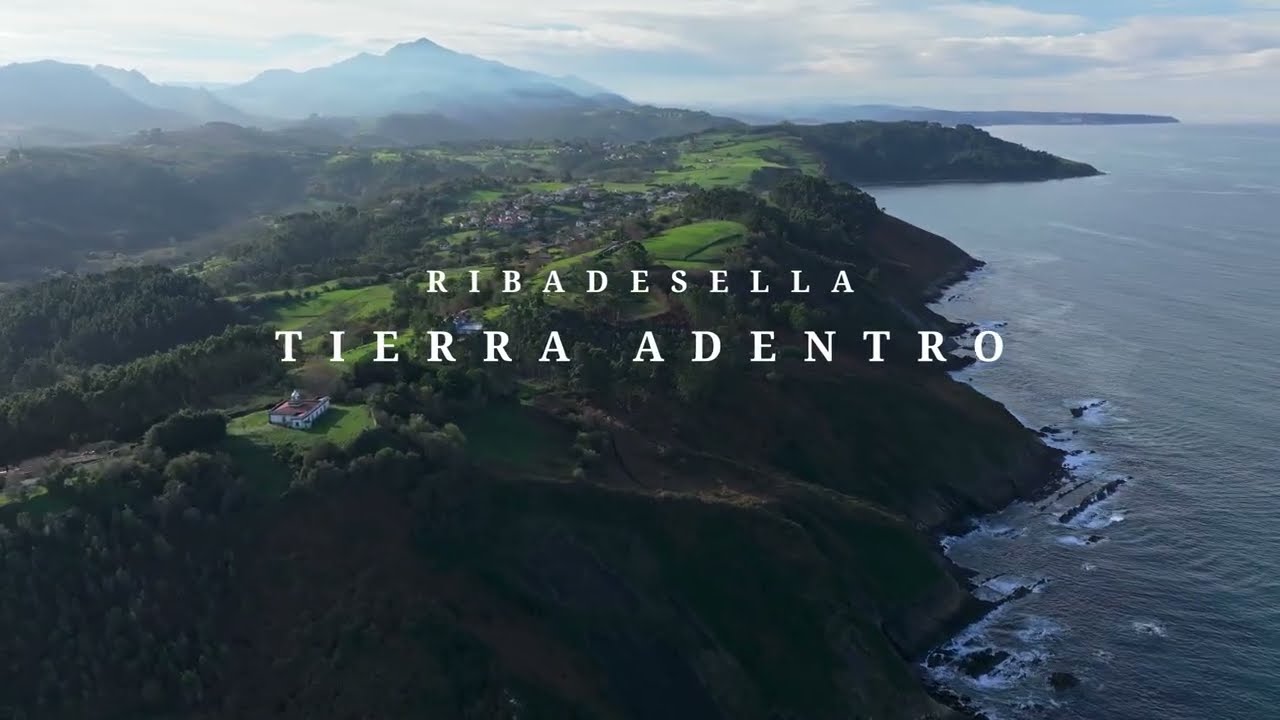 Ribadesella 