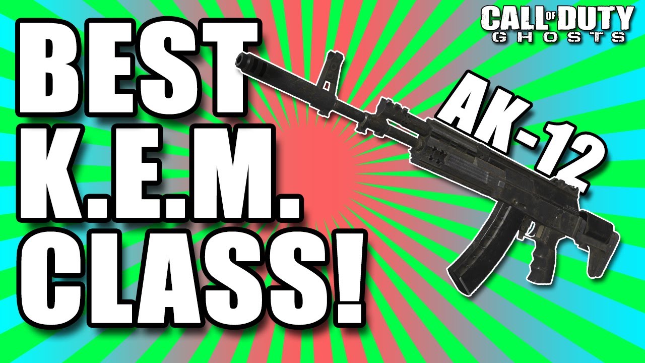 ★COD: Ghosts - Best 