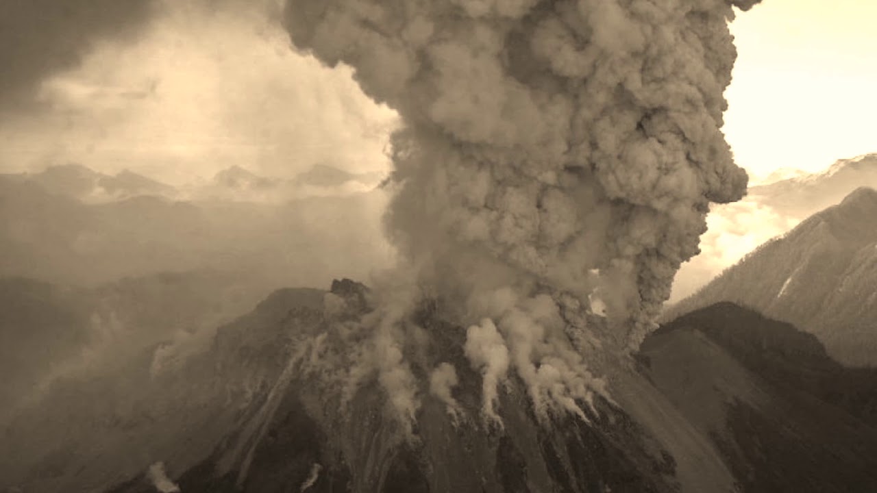 cuanto sabes del Volcán Nevado de Toluca?