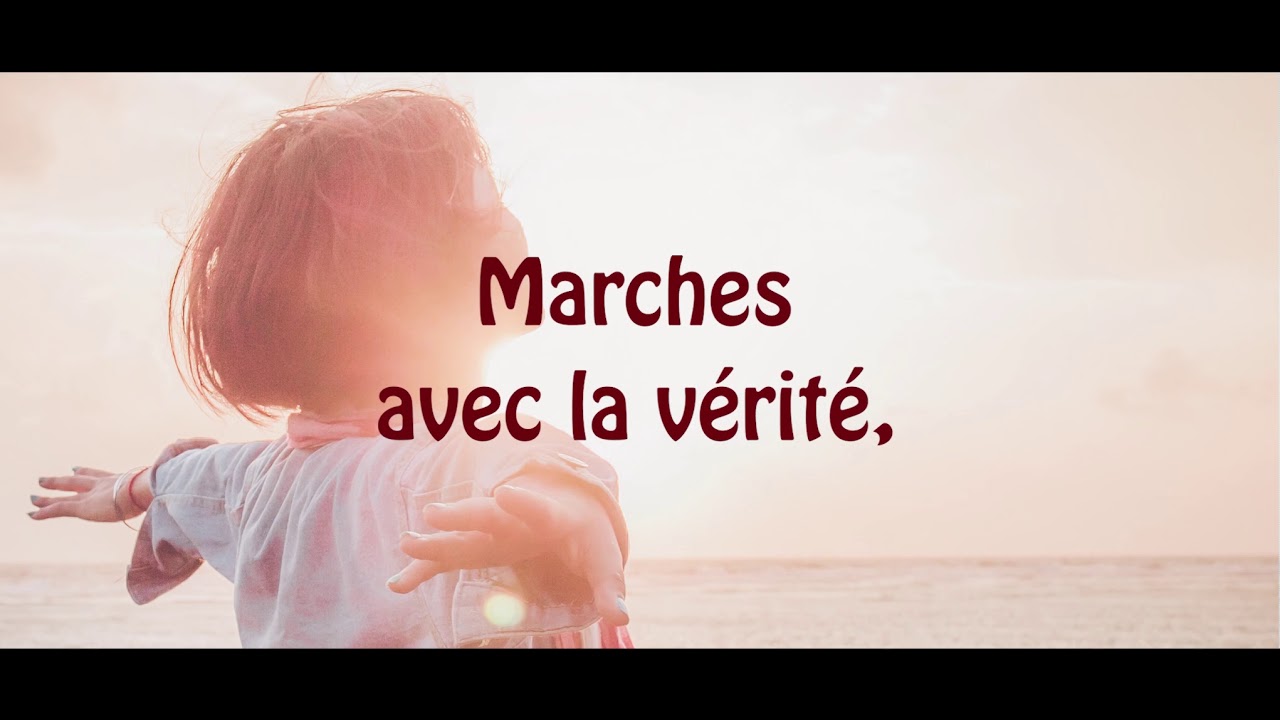 Jésus la lumière du monde