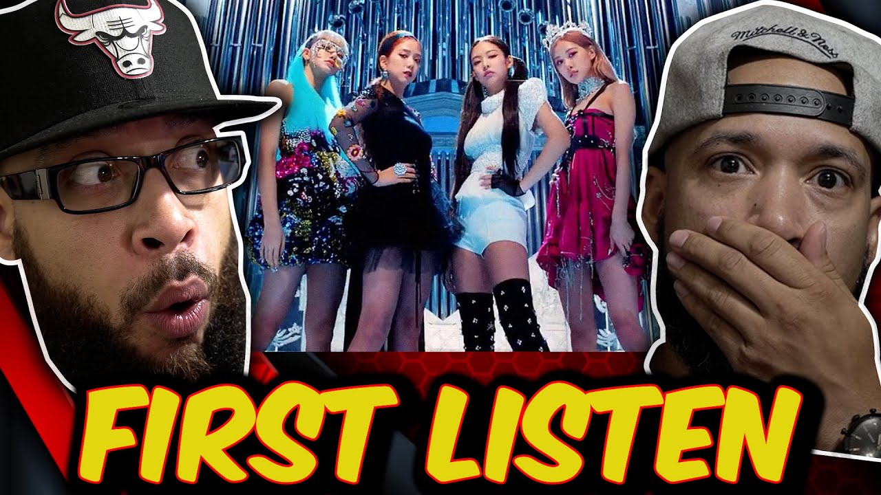 WHAT A VIDEO! Videographer REACTS to BLACKPINK 