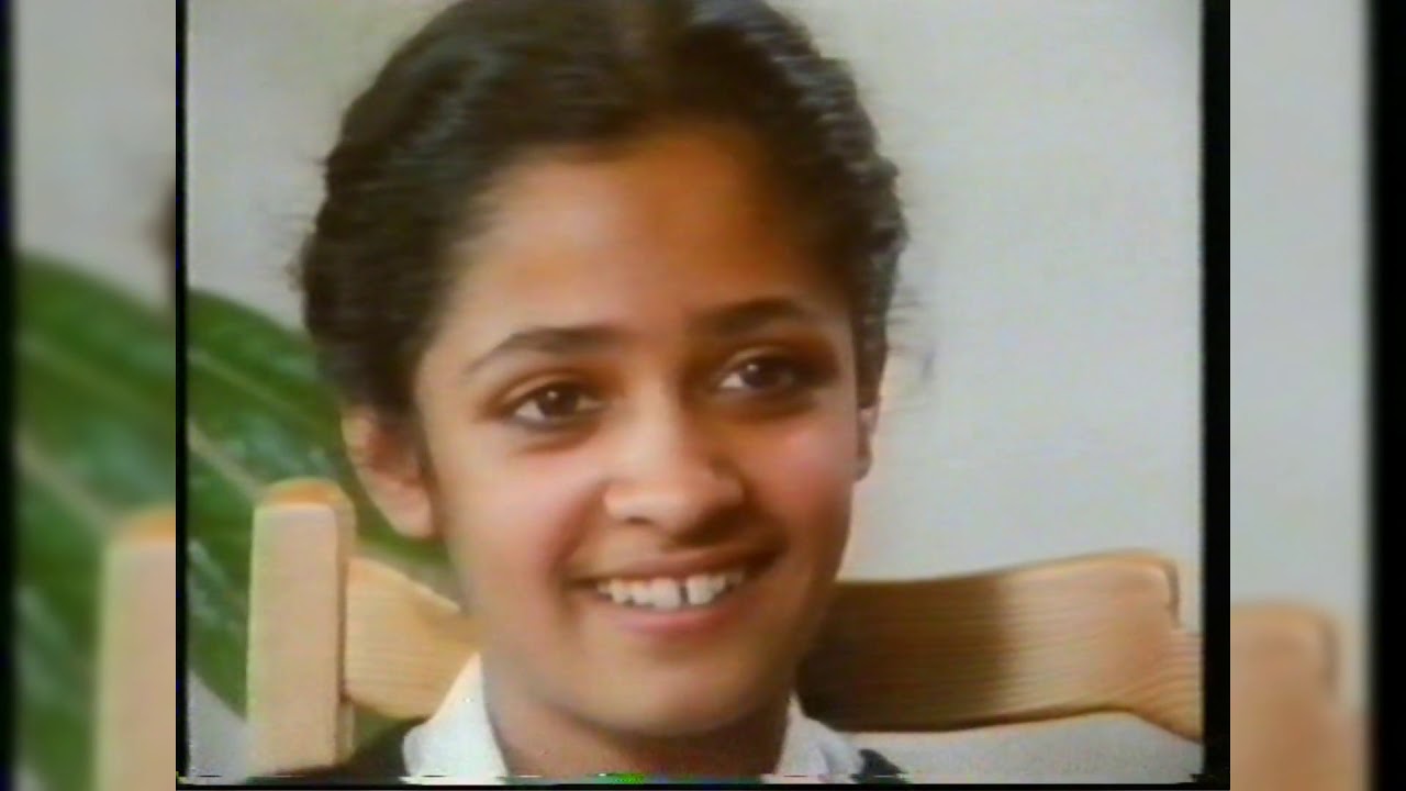 Life in Southall 1985