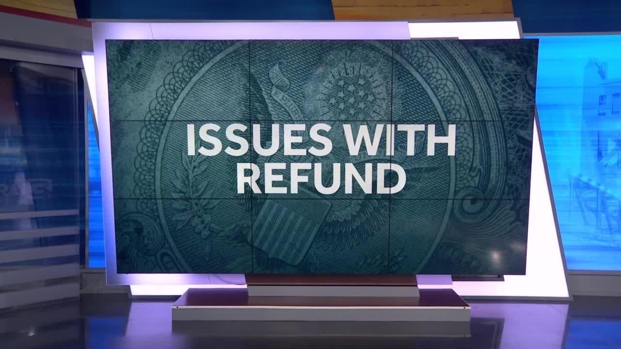Middle Class Tax Refund: What to know about fraud issues and seeking help