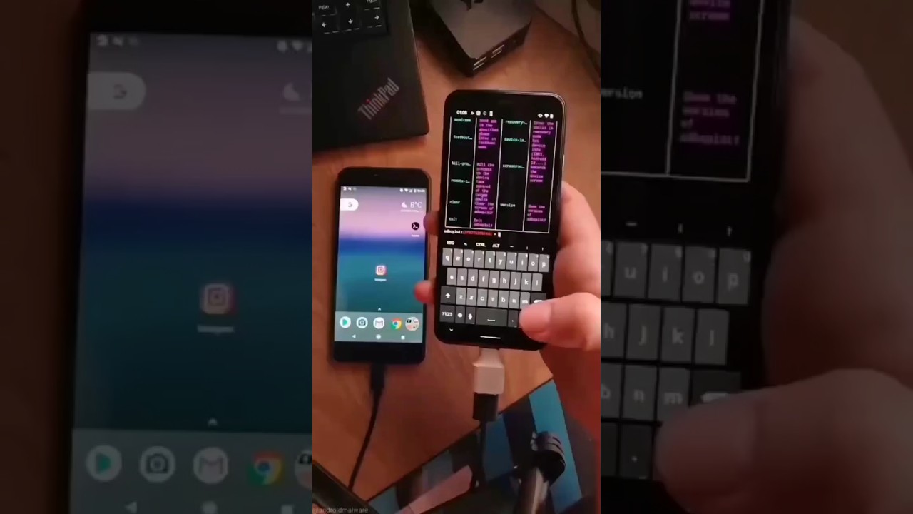 Unlock & Lock Your Phone 📱 Using Termux - Easy Steps!