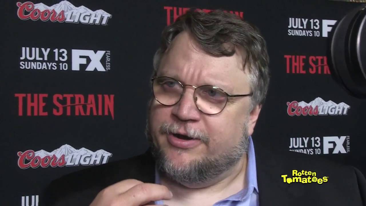 The Strain Is 30 Years In The Making