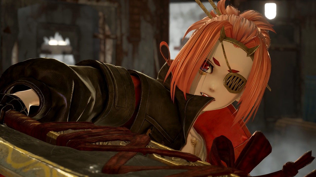 Time Traveling With My Pocket Wives | CODE VEIN: 2 | (2)