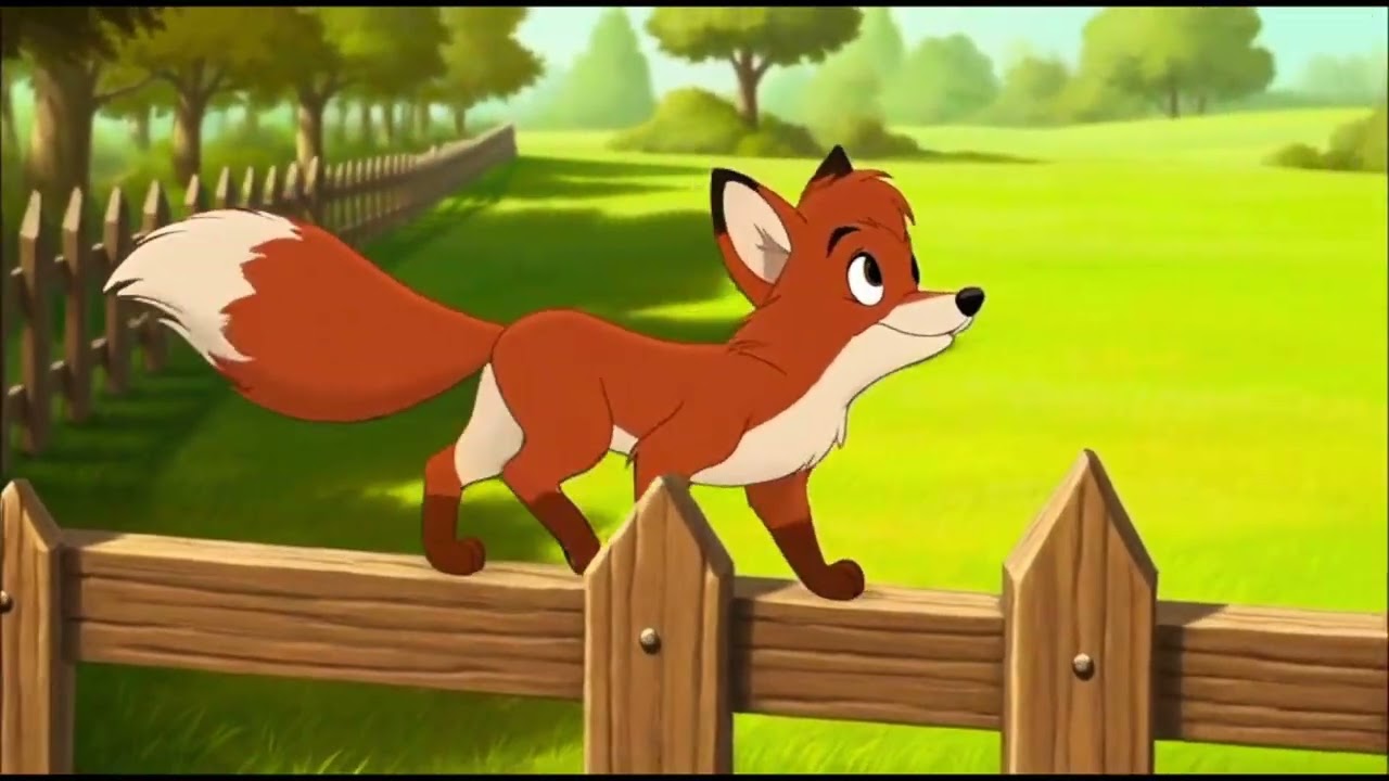 The Enchanted Forest saga (modern) teaser trailer 2