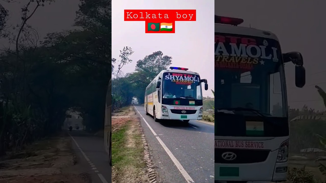 Shyamoli NR travels brtc on fire 🇧🇩🔥#bus #buslover #shorts #youtubeshorts