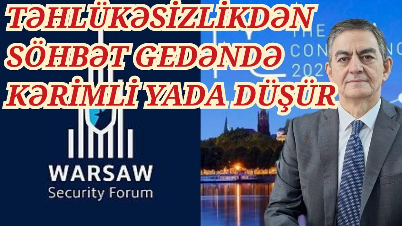 Hökumət Əli Kərimlinin səfərlərinə imkan verəcəkmi? İmkan verməsə, nəyi qazanıb, nəyi itirəcək?