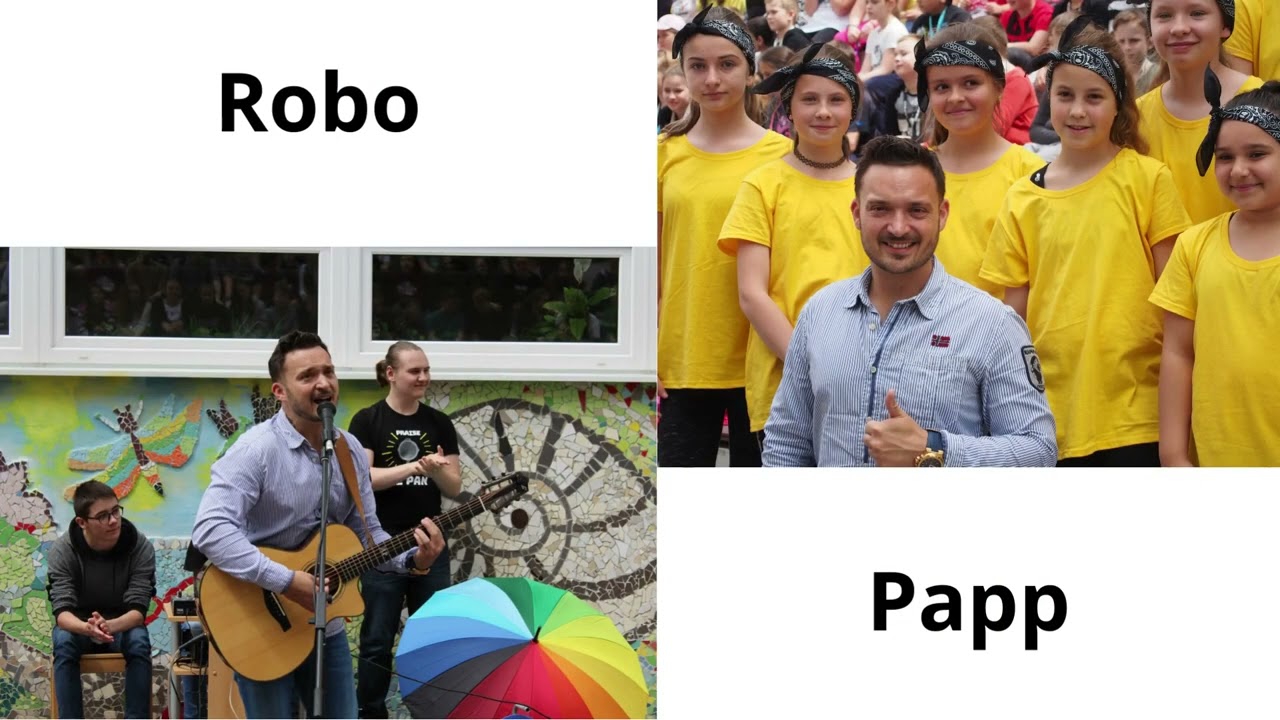 Deň otvorených dverí
