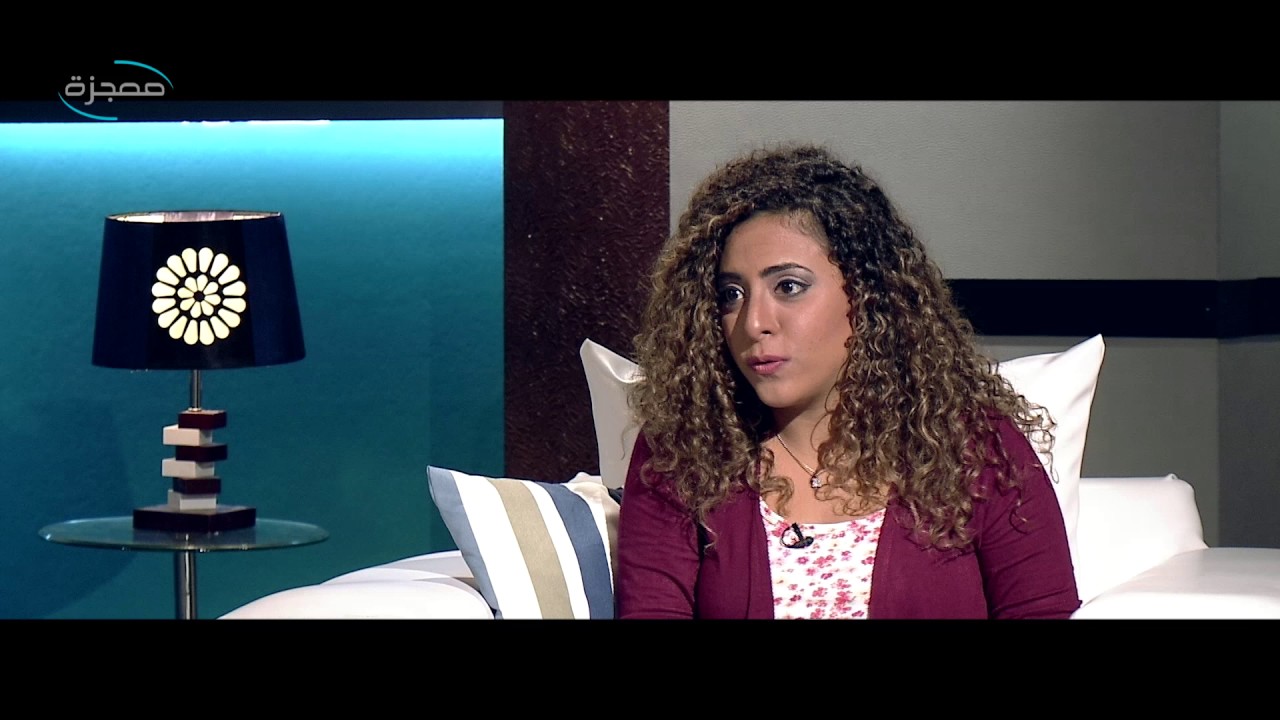 كسر الصمت - كلام مش عيب - قناة معجزة