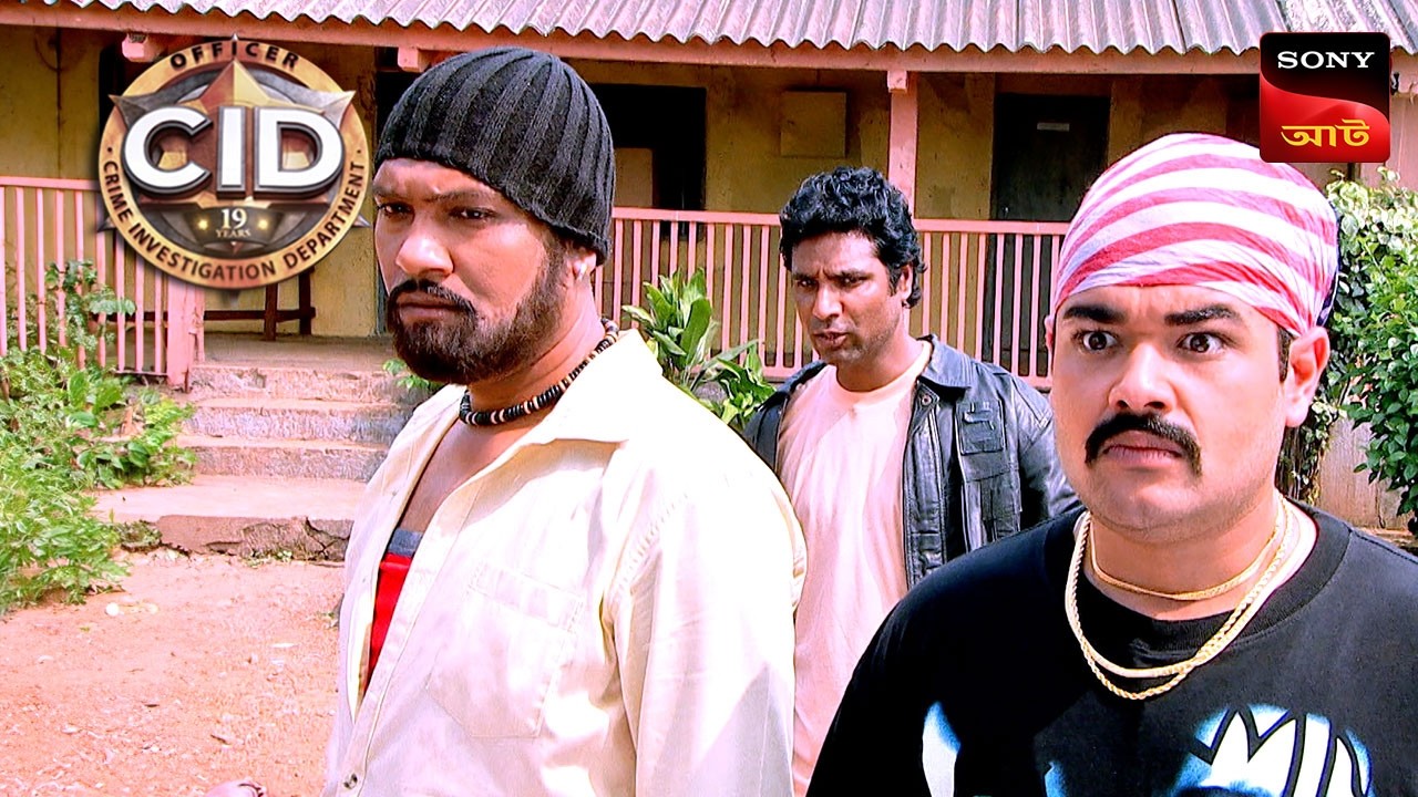 Dark Warehouse | CID | সিটি ই ডি | Unusual Investigations