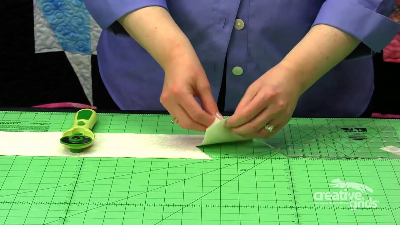 Creative Grids® Lazy Angle® Ruler - CGR3754