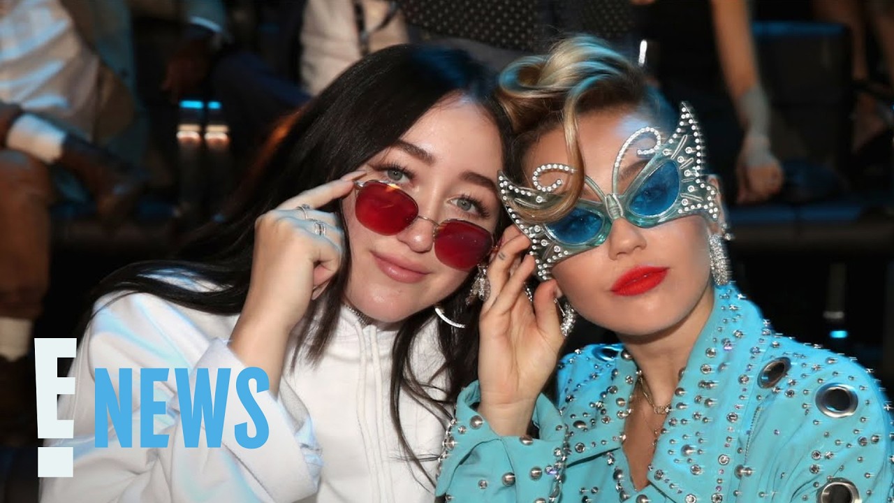 Will Noah Cyrus Help Plan Sister Miley Cyrus's Bachelorette Party? She Says… | E! News