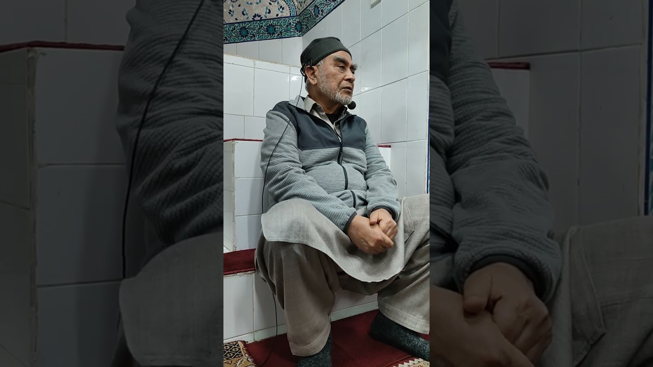 Fajr Bayaan - March 13 2024 @ Masjid Al Momineen