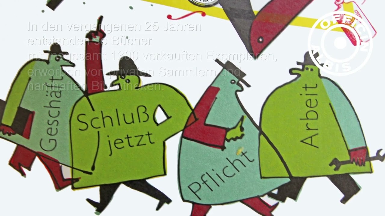 Werner Hiebel Druck Garching