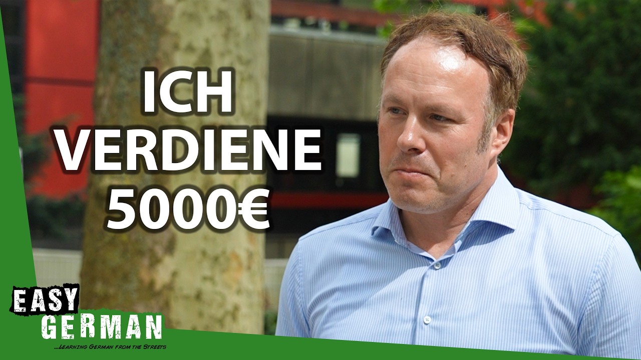 Can You Live Well on This Salary in Germany?