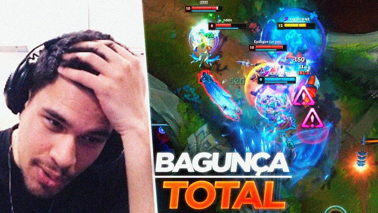 OS JOGOS NA COREIA SÃO UMA BAGUNÇA