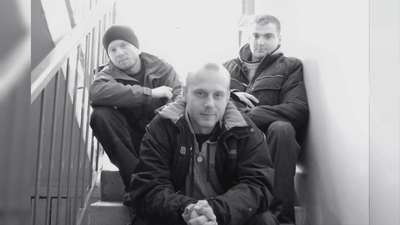 Stanica Projekt ft. Čierna Éra - Naše dni