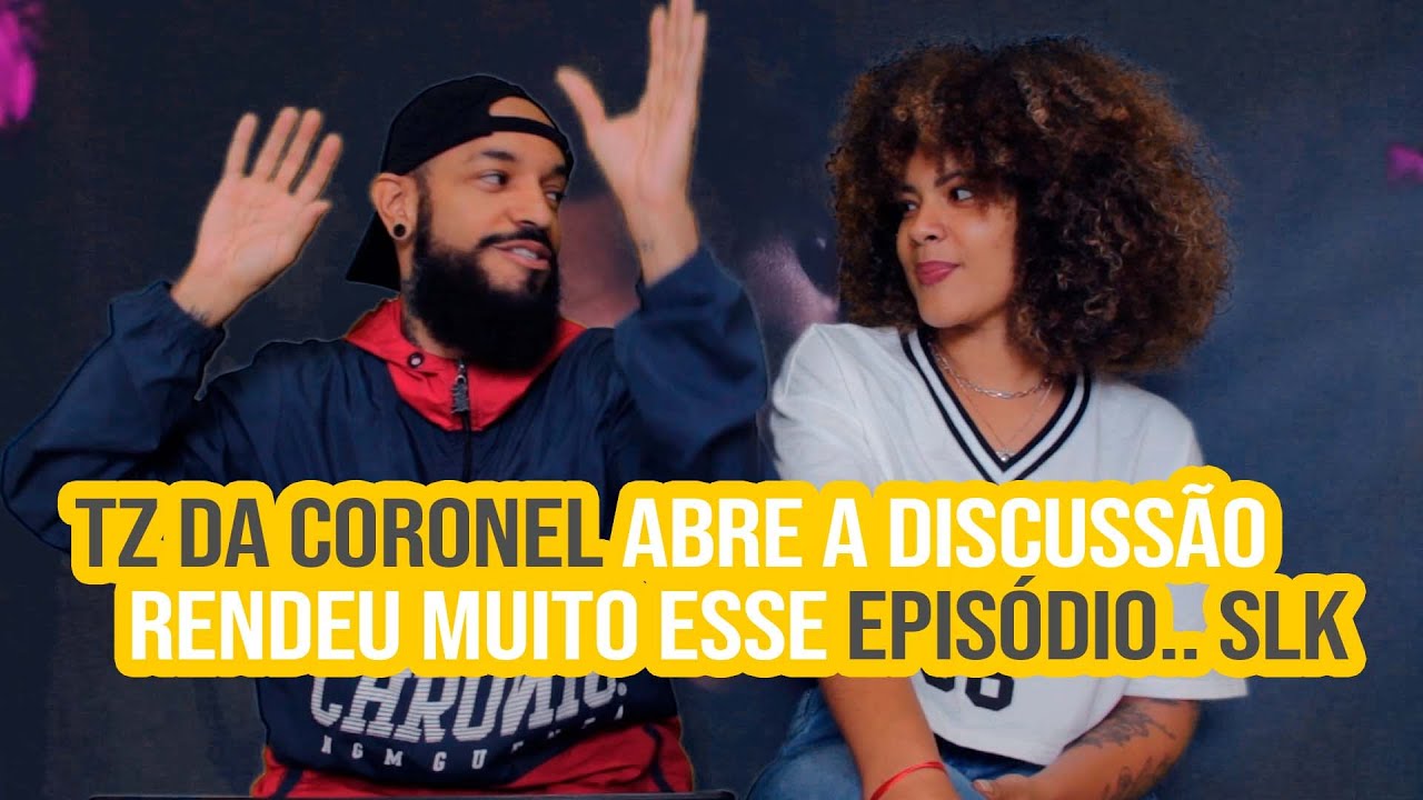 Tz da Coronel - Se Você For Embora 💔 | NA ATIVIDADE REACT #404