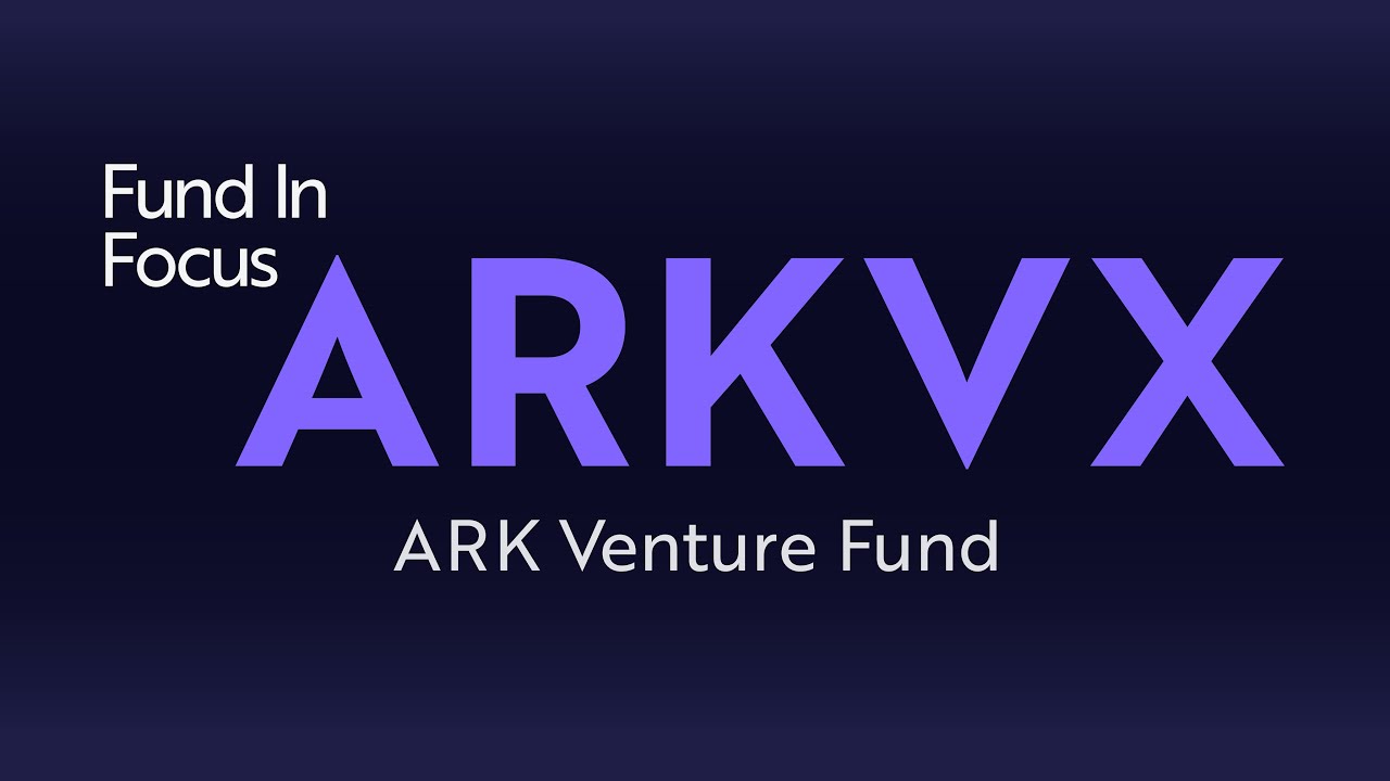 Fund In Focus - ARKVX