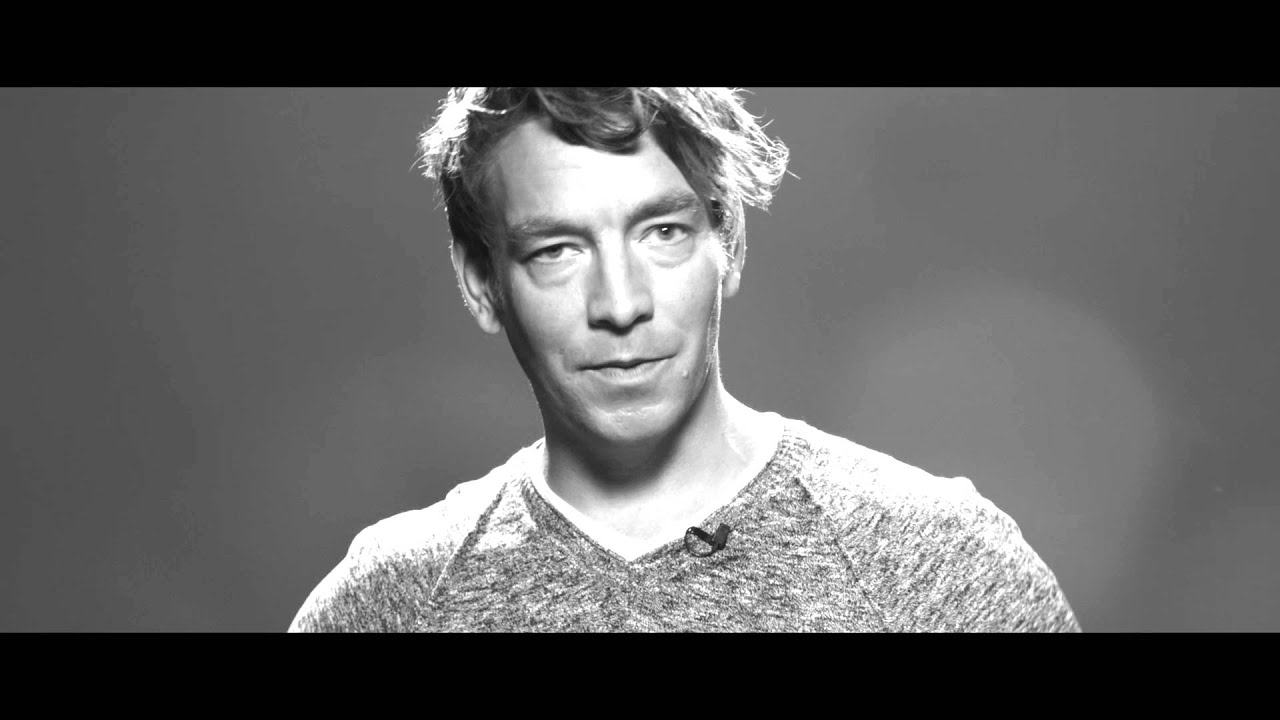 De Muzikale held van... Jan Willem Roodbeen - Top 2000 | NPO Radio 2