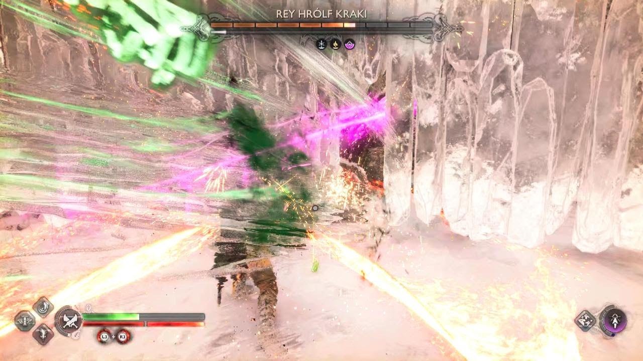 El Rey Berserker 