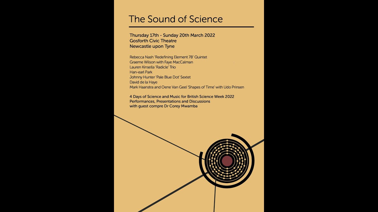 The Sound of Science (Documentary Film)