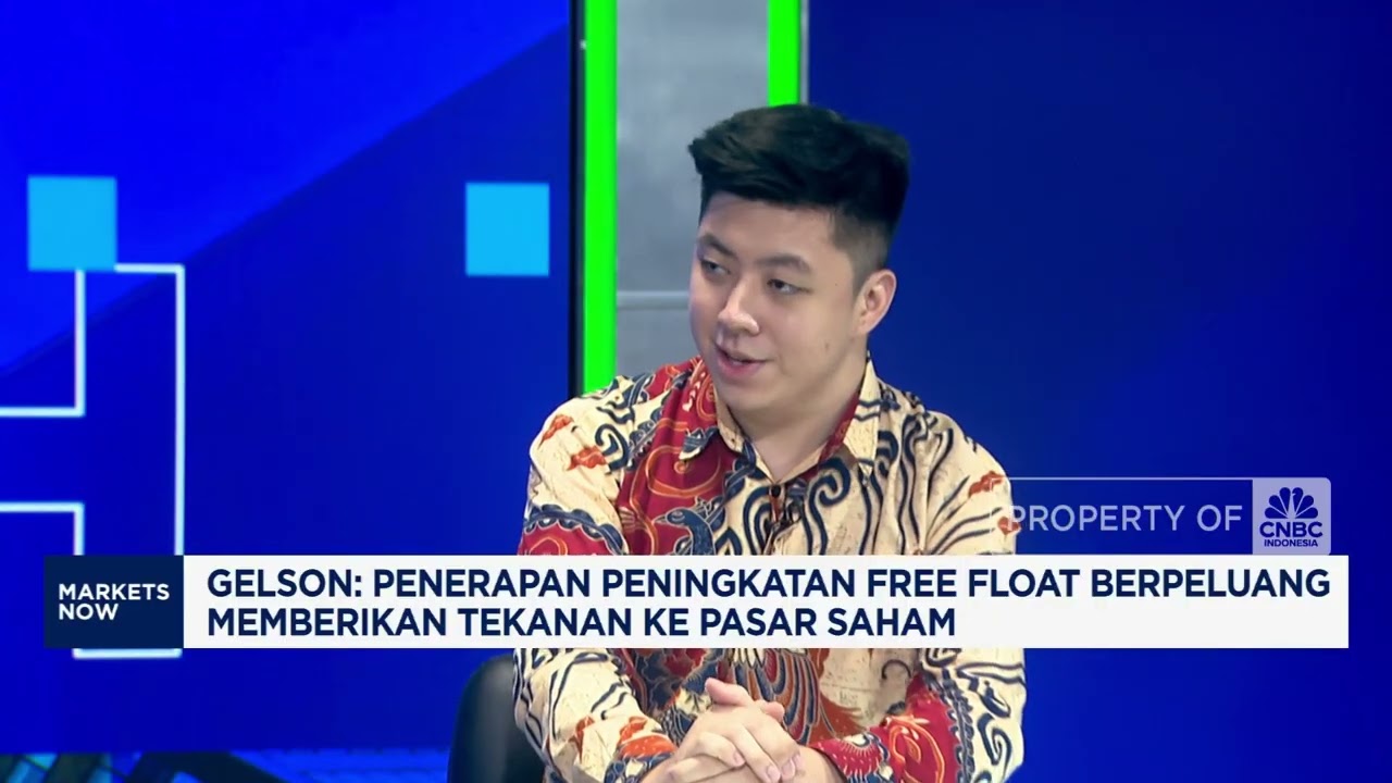 Batas Free Float Naik Jadi 15%, Apa Efeknya ke Emiten & Bursa Saham RI?