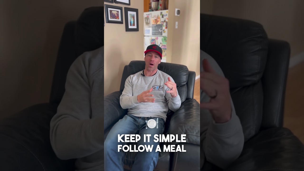 The difference between a meal plan and tracking macros  #mealplan #macro #fitnesslifestyle